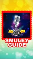 Guide For Smuley Karaoke Sing 포스터