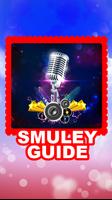 Guide For Smuley Karaoke Sing captura de pantalla 1