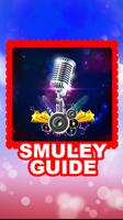 1 Schermata Guide For Smuley Karaoke Sing