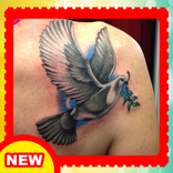 Dove Tattoo Designs