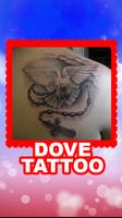 Dove Tattoo Designs capture d'écran 1