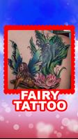 Fairy Tattoo capture d'écran 3
