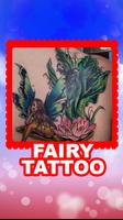 برنامه‌نما Fairy Tattoo عکس از صفحه