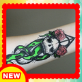 Fake Tattoo