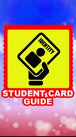 Franky Student Card Tips ảnh chụp màn hình 1