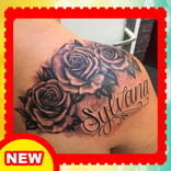 Name Tattoo Designs