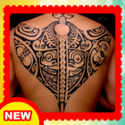 Tattoo Drawing Ideas آئیکن