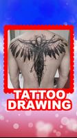 Tattoo Drawing Ideas স্ক্রিনশট 1