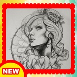 Tattoo Sketches