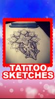 Tattoo Sketches स्क्रीनशॉट 3