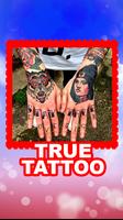 1 Schermata True Tattoo
