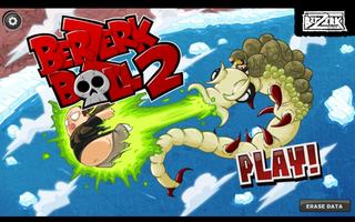 Berzerk Ball 2 imagem de tela 1