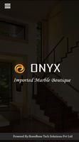 ONYX постер