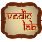 Vedic Lab icono