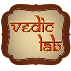 Vedic Lab आइकन