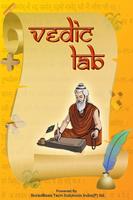 Vedic Lab Poster