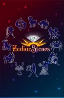 Zodiac Stone Affiche