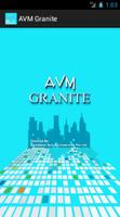 AVM Granite poster