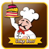 Cake Boss Hubli icône