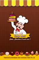 Cake Boss Hubli Poster