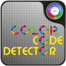 Color Code Detector APK