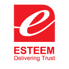 Esteem Group أيقونة