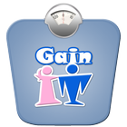 Gain It Zeichen