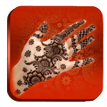 Mehndi Art