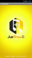 Just Shake It Affiche