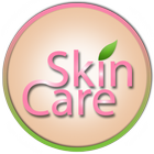 Skin Care icône