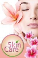 Skin Care پوسٹر