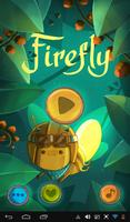 Fire Fly Affiche