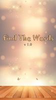 Find The Words poster