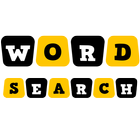 Word Search simgesi