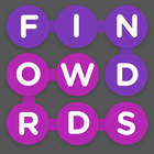 Word Search Puzzle أيقونة