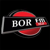 Bor Fm Affiche