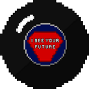 Pixel Magic 8 Ball APK