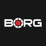 Icona Borg