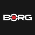 Borg アイコン