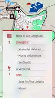 Audio guida San Gimignano Lite screenshot 1