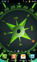 Easy Compass screenshot 2