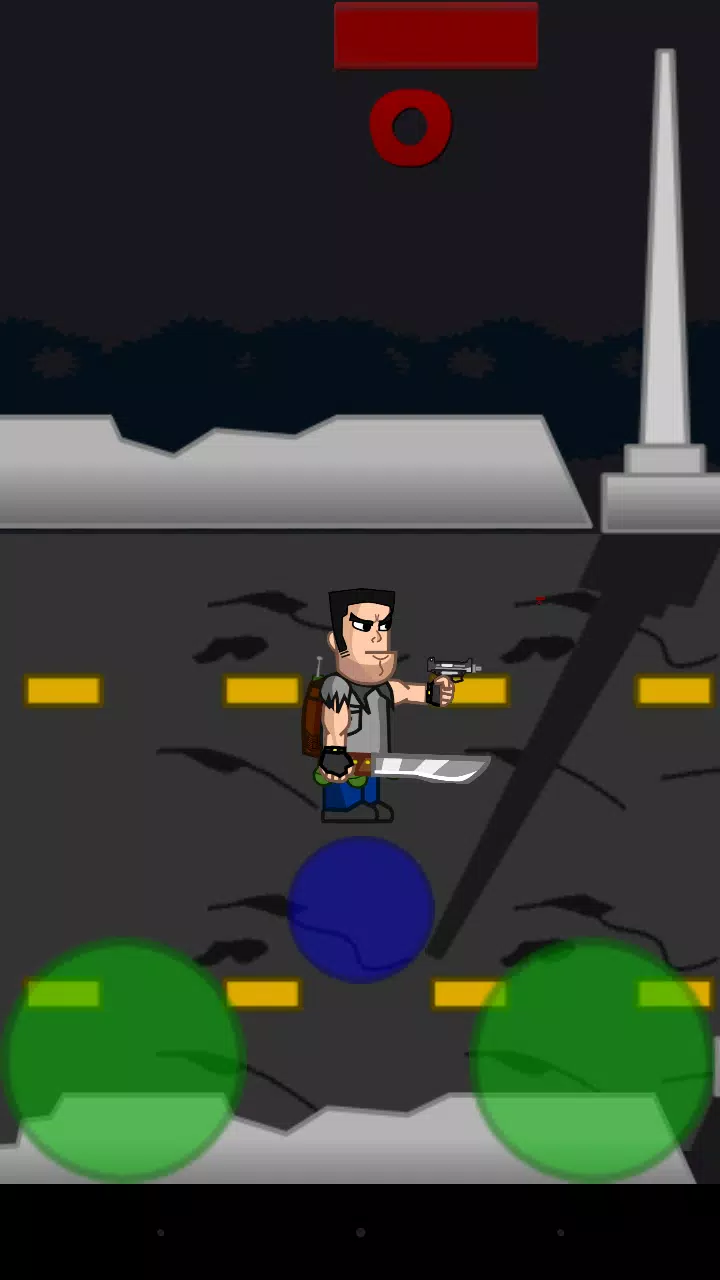 Zombie Town PR - Machete! APK pour Android Télécharger Zombie Town PR - Machete! APK pour Android Télécharger