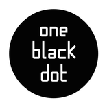 One Black Dot