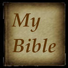 My Bible ícone