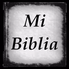 Mi Biblia