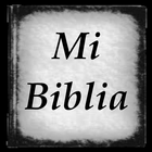 Mi Biblia ikon