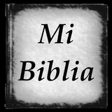 ikon Mi Biblia