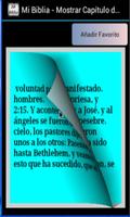 Mi Biblia syot layar 1