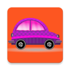Cars Crash icône