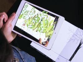 증강현실 그림책 syot layar 5